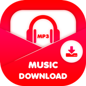MP3 Music Download icon