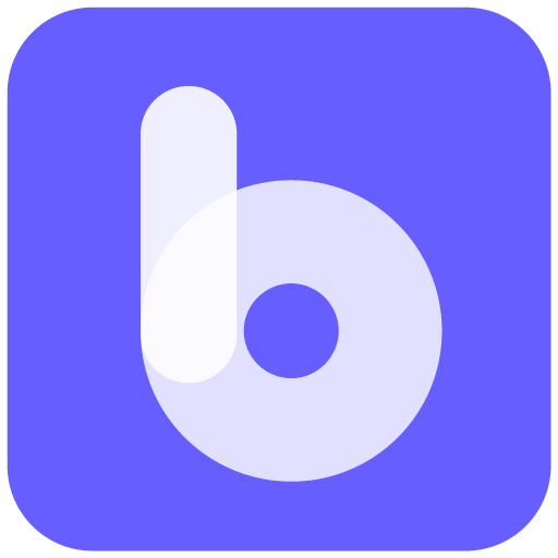 BipBip Parking icon