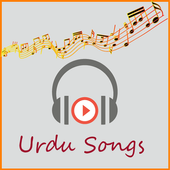 Urdu Song icon