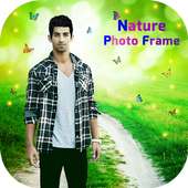 Nature Photo Frames - Nature Photo Editor on 9Apps