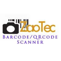QR & Barcode Scanner - Free