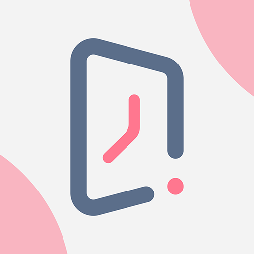 My Live2D Clock icon