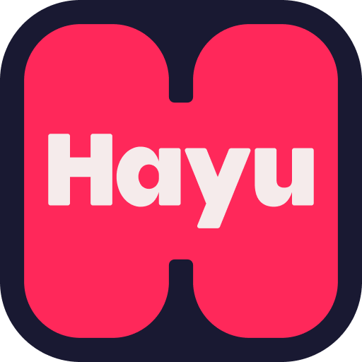 Hayu - Watch Reality TV icon