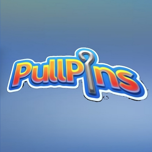 Pull Pins Play Relaxing Game icon