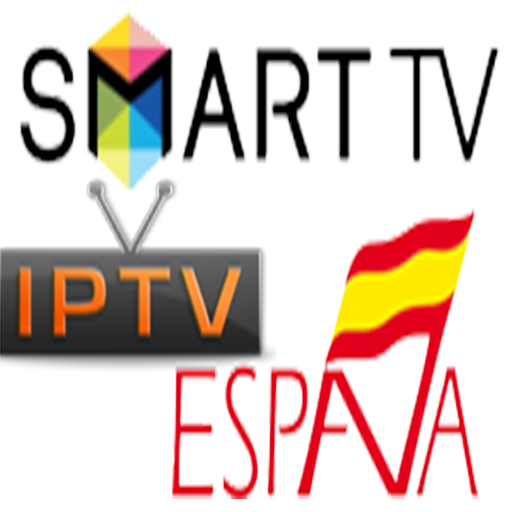Spain Iptv icon