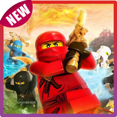 hd Ninjago  Wallpaper icon