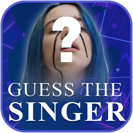 Guess the Singer 2020 - Singer Quiz FREE! icon