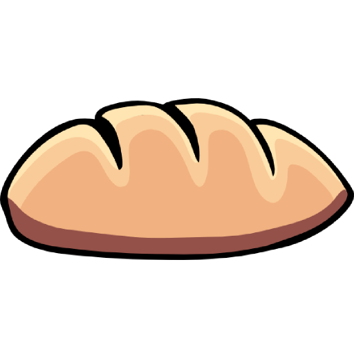 My Daily Bread icon