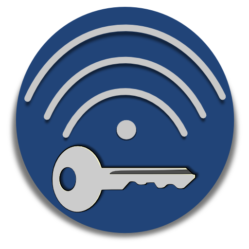Router Keygen icon