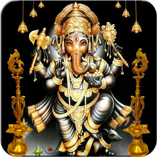 Ganesha Wallpapers icon