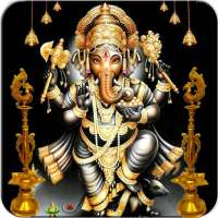 Ganesha Wallpapers on 9Apps