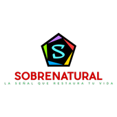 SOBRENATURAL FM icon