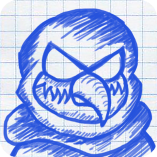 Sketch Fight icon