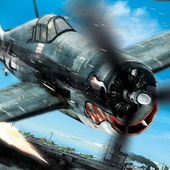 Mini Jet-Skier Fighter icon