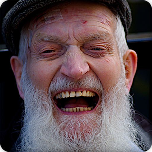 Laugh Sounds Ringtone icon