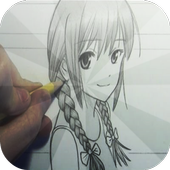 How to Draw Manga icon
