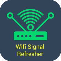 Auto Network Signal Refresher on 9Apps