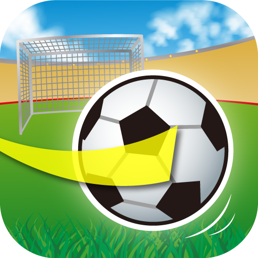 WORLD CUP SHOOTOUT SOCCER 3D icon