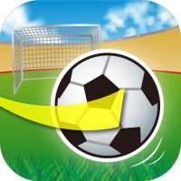 WORLD CUP SHOOTOUT SOCCER 3D
