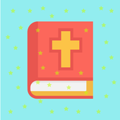 King James Bible Quiz icon