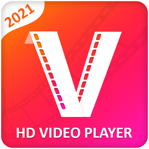 HD Video Player - Free Full HD Video Player 2021 icon