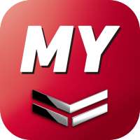 MY YANMAR Service Portal APP