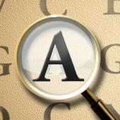 Ultimate Word Search icon