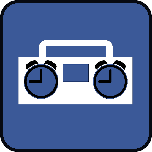 Radio Alarm icon