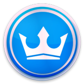 KingRoot apk icon