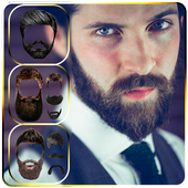 Beard Booth icon