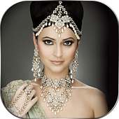 Stylish Jewellery Picture Editor