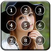 My Photo App Lock icon