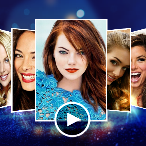 Music Funimate Video Maker : Photo Vinkle Editor icon