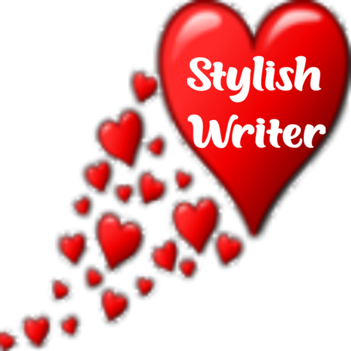 Text on Photo:  Write Stylish Text on Photo icon