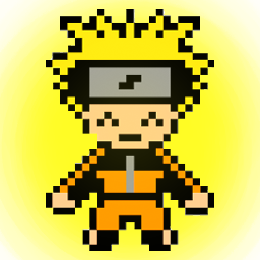 Naruto Mod for Minecraft MCPE icon