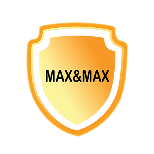 Max&amp;Max AttendanceEX icon