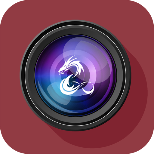 Ultimate Tattoo Camera icon