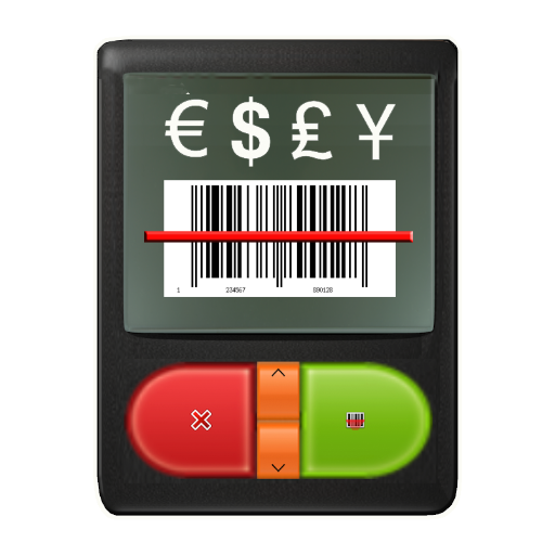 ikon Scan &amp; Price