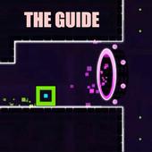 THE GAME: Geometry Dash Lite GUIIDE icon