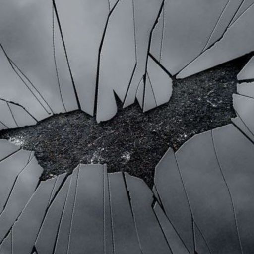 Batmen! Dark Hero Wallpaper 4K icon