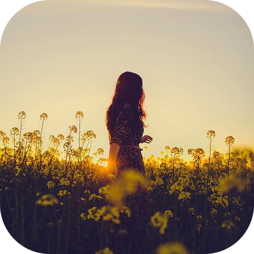 Good Morning &amp; Good Night أيقونة