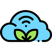 Maqueensoft Drive - 50GB Free Storage أيقونة