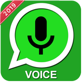 WhatsMic : Voice to Text Typing icon