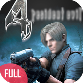 Guide For Resident Evil 4 أيقونة