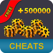 Cheats 8 Ball Pool Prank ! icon