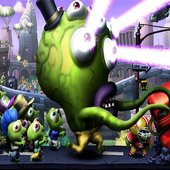 New Zombie Tsunami Guide icon