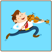 Violino icon