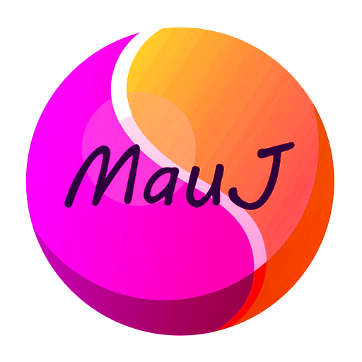 Mauj - Short Video Creator from Photo (With Music) icon