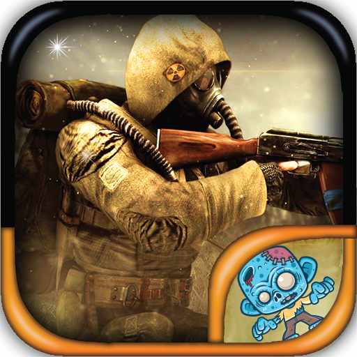 Zombie Survival Shooter 2020 icon