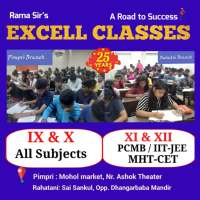 Excell Classes